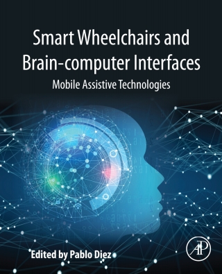 Cover image: Smart Wheelchairs and Brain-computer Interfaces 9780128128923