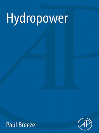 Imagen de portada: Hydropower 9780128129067