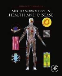 表紙画像: Mechanobiology in Health and Disease 9780128129524