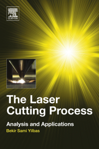 Omslagafbeelding: The Laser Cutting Process 9780128129821