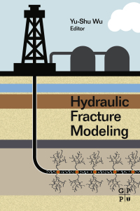 Cover image: Hydraulic Fracture Modeling 9780128129982