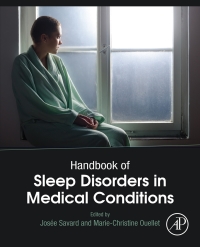 Imagen de portada: Handbook of Sleep Disorders in Medical Conditions 9780128130148