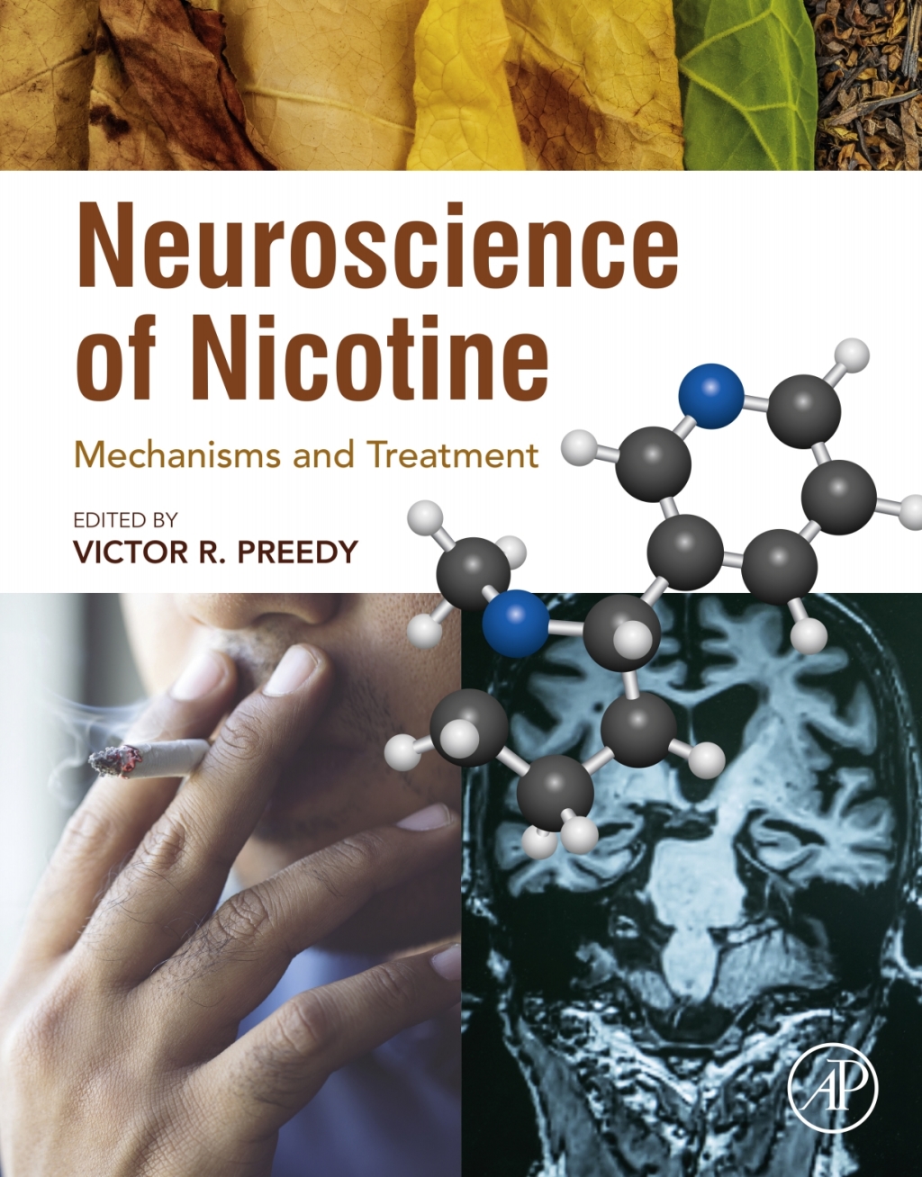 Neuroscience of Nicotine Mechanisms and Treatment