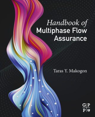 Omslagafbeelding: Handbook of Multiphase Flow Assurance 9780128130629