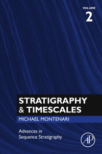 Omslagafbeelding: Advances in Sequence Stratigraphy 9780128130773