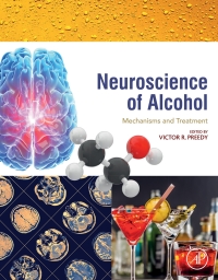 Imagen de portada: Neuroscience of Alcohol 9780128131251