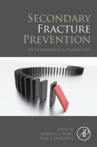 Titelbild: Secondary Fracture Prevention 9780128131367