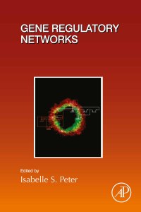 Cover image: Gene Regulatory Networks 1st edition 9780128131800