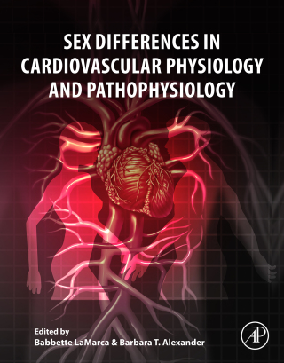 Cover image: Sex Differences in Cardiovascular Physiology and Pathophysiology 9780128131978