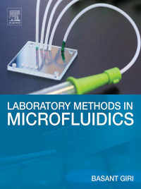 Cover image: Laboratory Methods in Microfluidics 9780128132357