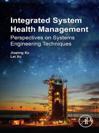 Cover image: Integrated System Health Management 9780128122075