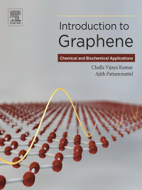 表紙画像: Introduction to Graphene 9780128131824