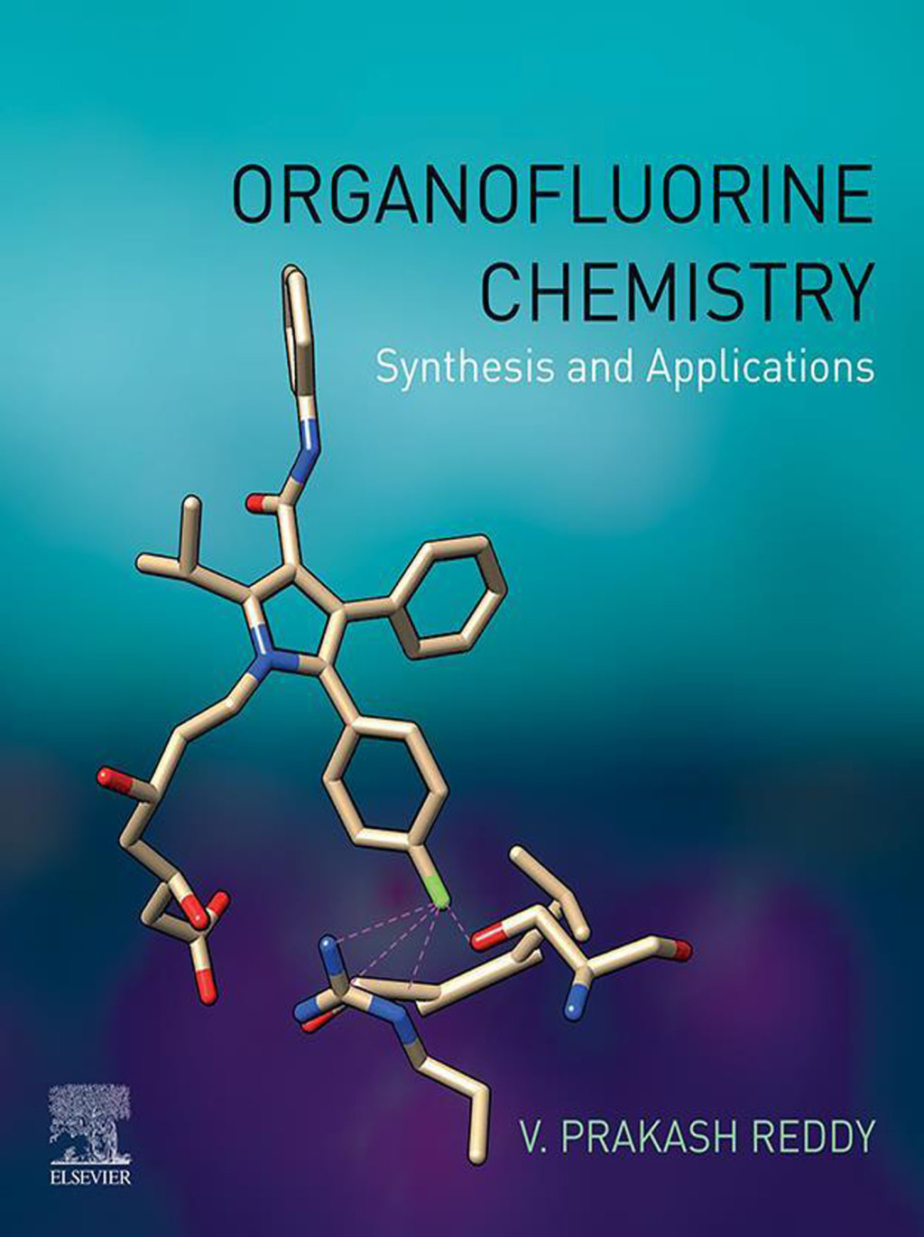 Organofluorine Chemistry Synthesis and Applications
