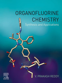 Cover image: Organofluorine Chemistry 9780128132869