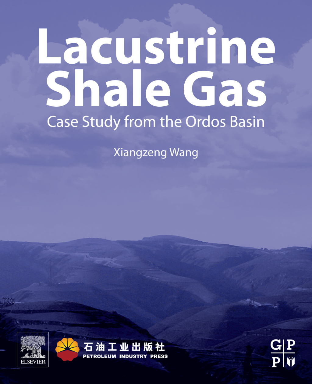 Lacustrine Shale Gas Case Study from the Ordos Basin