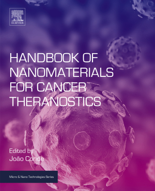 Cover image: Handbook of Nanomaterials for Cancer Theranostics 9780128133392
