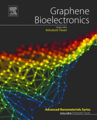 Immagine di copertina: Graphene Bioelectronics 9780128133491