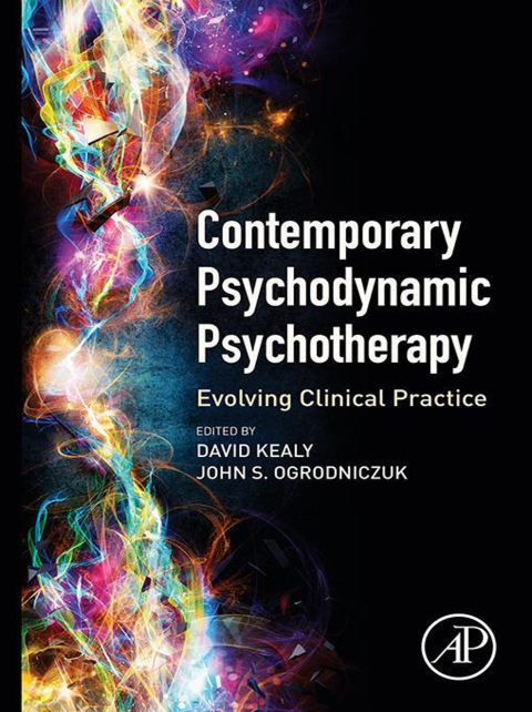 Contemporary Psychodynamic Psychotherapy: Evolving Clinical Practice - FULL INSTANT DOWNLOAD | PDF DOCX EPUB