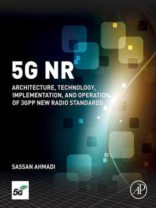 Titelbild: 5G NR 9780081022672