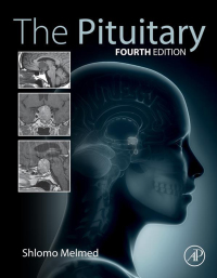 Titelbild: The Pituitary 4th edition 9780128041697