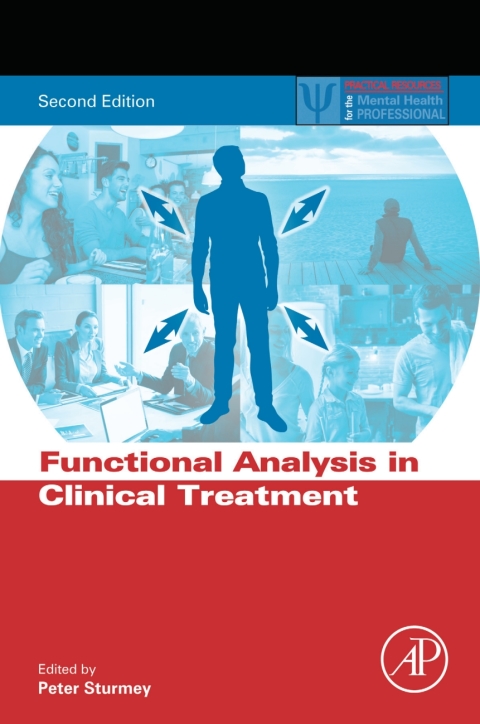 Functional Analysis in Clinical Treatment, 2nd Edition - FULL INSTANT DOWNLOAD | PDF DOCX EPUB