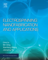 Cover image: Electrospinning: Nanofabrication and Applications 9780323512701