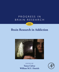 Titelbild: Brain Research in Addiction 9780128135013