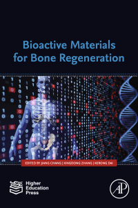 Cover image: Bioactive Materials for Bone Regeneration 9780128135037