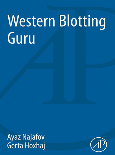 Western Blotting Guru - FULL INSTANT DOWNLOAD | PDF DOCX EPUB