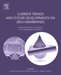 Cover image: Current Trends and Future Developments on (Bio-) Membranes 9780128135457