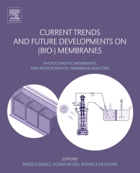 Cover image: Current Trends and Future Developments on (Bio-) Membranes 9780128135495