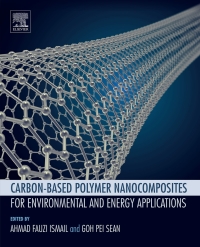 Cover image: Carbon-based Polymer Nanocomposites for Environmental and Energy Applications 9780128135747