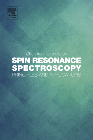 Imagen de portada: Spin Resonance Spectroscopy 9780128136089