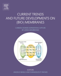 Immagine di copertina: Current Trends and Future Developments on (Bio-) Membranes 9780128136454