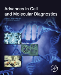 Cover image: Advances in Cell and Molecular Diagnostics 9780128136799