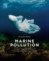 Imagen de portada: Marine Pollution 9780128137369