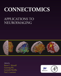 Cover image: Connectomics 9780128138380