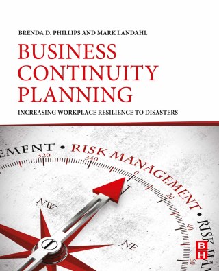Cover image: Business Continuity Planning 9780128138441
