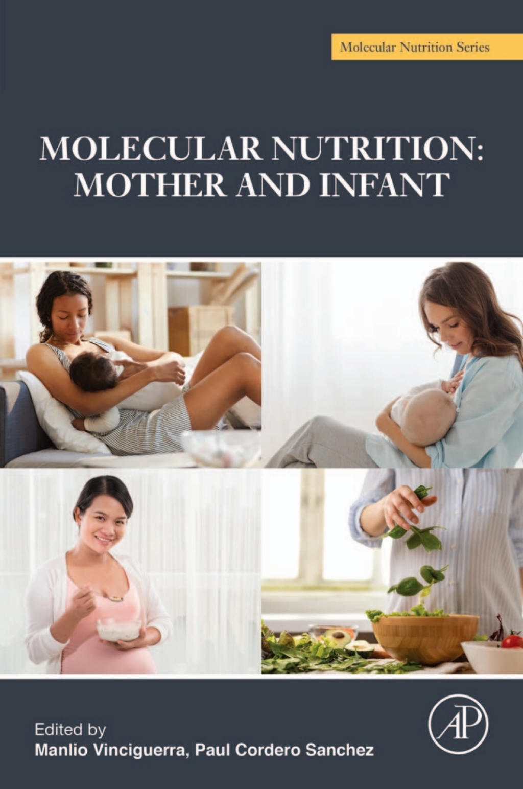 Molecular Nutrition Mother and Infant