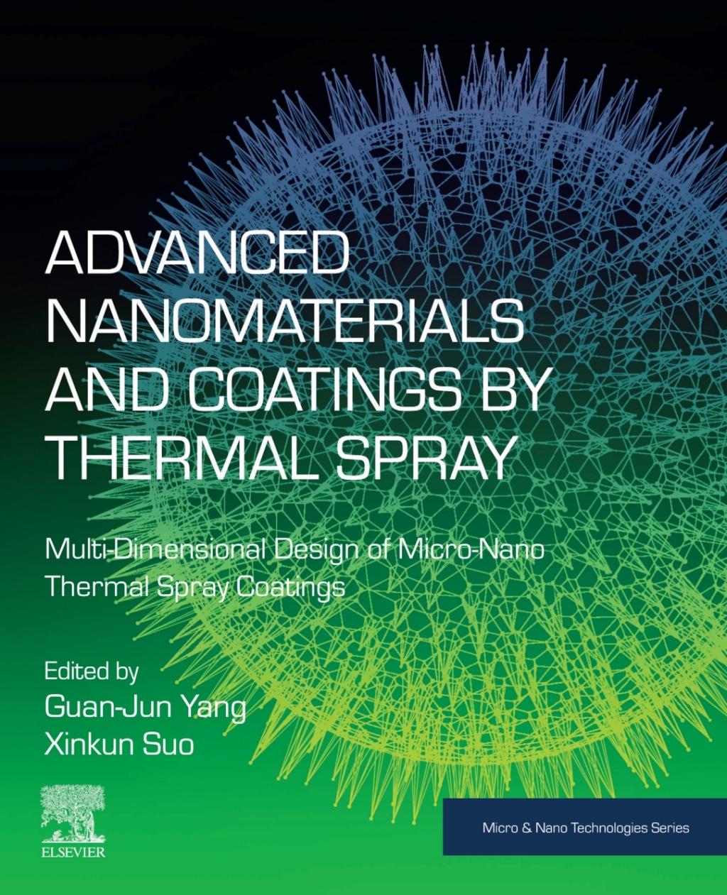 Advanced Nanomaterials and Coatings by Thermal Spray Multi-Dimensional Design of Micro-Nano Thermal Spray Coatings