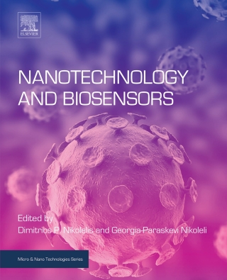 Imagen de portada: Nanotechnology and Biosensors 9780128138557