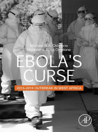Cover image: Ebola's Curse 9780128138885