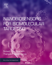 Cover image: Nanobiosensors for Biomolecular Targeting 9780128139004