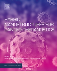 Imagen de portada: Hybrid Nanostructures for Cancer Theranostics 9780128139066