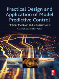 Cover image: Practical Design and Application of Model Predictive Control 9780128139189