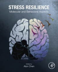 Cover image: Stress Resilience 9780128139837