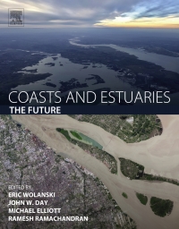 Immagine di copertina: Coasts and Estuaries 9780128140031