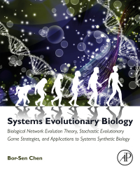 Imagen de portada: Systems Evolutionary Biology 9780128140727