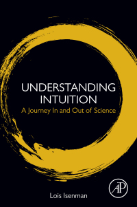 Cover image: Understanding Intuition 9780128141083