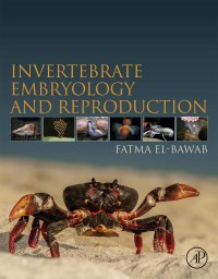 Omslagafbeelding: Invertebrate Embryology and Reproduction 9780128141144